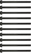 SİLİNDİR KAPAK SAPLAMASI SET FORD-VOLVO MONDEO-S40 01> 1.8-2.0