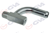 SİLİNDİR KAPAK SU GİRİŞ BORUSU HYUNDAI H100 STAREX D4BH 97-06 / KAMYONET 96-> / KIA PREGIO K2500 D4B H 04-> / MITSUBISHI L300 4D56 88-97