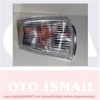 SİNYAL DUYSUZ SOL R9-R11 FAIRWAY