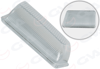 SİS FAR CAM SOL ASTRA G 98-04 PLASTİK TİP