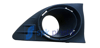 SİS FAR ÇERÇEVESİ KAPAĞI SİSLİ SAĞ CLIO IV SYMBOL-JOY-LOGAN-SANDERO 13 >