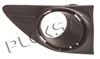 SİS FAR ÇERÇEVESİ KAPAĞI SİSLİ SOL CLIO IV SYMBOL-JOY-LOGAN-SANDERO 13 >