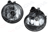 SIS FARI ADAPTIF SOL BMW X6 E71 12>14