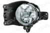 SİS FARI SAĞ CHEVROLET AVEO T300 12-