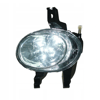 SİS FARI SAĞ P206 09/98>