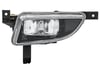 SİS LAMBASI OPEL ZAFİRA SOL GM 9117326