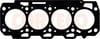 SKC FIAT DOBLO 10> LINEA 07> BRAVO II 07>14 EGEA 15> ALFA ROMEO GIULIETTA 10>19 MITO 11> 1.6D MTJ 0.92mm