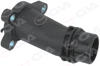 SOGUTMA SUYU FLANSI BMW B37 B38 B47 B48 F20 F21 F52 F22 F23 F45 F46 F30 F31 F34 F35 G20 F32 F33 F36 G22 G26 F10 F11 G30 G31 G38 G32 G11 G12 F48 F49 F39 F25 G01 G08 F26 G02 F15