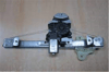 SOL ARKA CAM KRİKOSU RENAULT CLIO IV 12>17