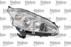 SOL FAR P208 12>19 ELEKTRİKLİ H7 MOTORLU LED GÜNDÜZ FARLI