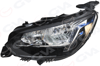 SOL FAR PEUGEOT P208 19> P2008 19> BERRAK HALOJEN E-BELGELİ