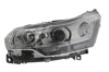 SOL FAR XENON CITROEN C5 DBL DRL 08>