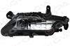 SOL SİS FARI OPEL ASTRA K 15>19