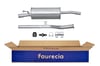 SON SUSTURUCU EASY2FİT ARKA ALFA ROMEO/FİAT/LANCİA