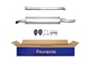 SON SUSTURUCU EASY2FİT ARKA ALFA ROMEO/FİAT/LANCİA