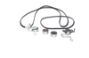 STANDART TRİGER SETİ SPANNROLLEN-SET