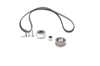STANDART TRİGER SETİ SPANNROLLEN-SET