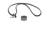 STANDART TRİGER SETİ SPANNROLLEN-SET