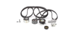 STANDART TRİGER SETİ SPANNROLLEN-SET