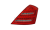 STOP LAMBASI SAG Facelift. LED MERCEDES S-CLASS W221 09>13
