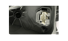 STOP LAMBASI SOL LED MERCEDES A-CLASS W176 12>15