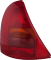 STOP LAMBASI SOL RENAULT CLIO II 98>
