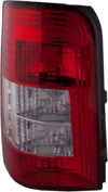 STOP SOL PARTNER-BERLINGO 01/06-04/08 ÇİFT KAPI BEYAZ