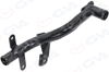 SU BORUSU METAL AUDI A4 1.8 T
