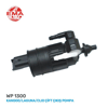 SU FİSKİYE MOTORU ÇİFT ÇIKIŞ RENAULT CLIO II 98>04 KANGOO 97> LAGUNA I 95>01 MEGANE I 96>03 SC NIC I MPV 99>01 TWINGO I 01>07 NISSAN ALMERA N16 00> MICRA II K11 92>00 TERRANO II R20 96>