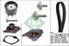 SU POMPALI TRIGER SETI 123 DIS 27MM CLIO II 01>06 MEGANE II 04> KANGO 01> MICRA III 04> DUSTER 10> 1.5 DCI K9K EURO 3 EURO 4