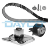 SU POMPALI TRIGER SETI 123 DIS 27MM CLIO II 01>06 MEGANE II 04> KANGO 01> MICRA III 04> DUSTER 10> 1.5 DCI K9K EURO 3 EURO 4