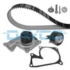 SU POMPALI TRIGER SETI 123 DIS 27MM CLIO II 01>06 MEGANE II 04> KANGO 01> MICRA III 04> DUSTER 10> 1.5 DCI K9K EURO 3 EURO 4