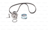 SU POMPALI TRİGER SETİ WASSERPUMPEN-SET