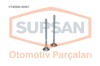 SUBAP EMME EGZOZ ASTRA H-CORSA C-CORSA D-MERIVA A DOBLO PALIO ALBEA PUNTO 1.3 MJ 16V