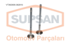 SUBAP EMME EGZOZ Euro5 DOBLO-PALIO-ALBEA-PUNTO-ASTRA J-CORSA D-E-MERIVA-COMBO 1.3 DMTJ-CDTI Z13CDTI IN-8/EX-8 20032-19 / 20033-19