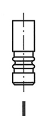 SUBAP EMME EGZOZ FIORINO-LINEA-BRAVA-ALFA 159 1.6 16V MTJ IN-8/EX-8