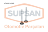 SUBAP EMME EGZOZ NISSAN XTRAIL-ALMERA 2.2 16V YD22 DDTİ