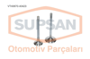 SUBAP EMME EGZOZ TEMPRA-UNO-SLX TV40064-40423