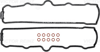 SUBAP KAPAK CONTASI SETİ ORİGLİ ASTRA F-CORSA B 1.4İ-1.6İ 16V-VECTRA B 1.6İ 16V C14/C16/X14/X16