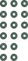 SUBAP LASTİĞİ VOLVO S40 V40 V50 S60 S70 C70 V70 XC70 S80 S90 V90 XC90 850 960 6 MM BENZINLI