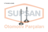 SUPAP TAKIMI STD FORD CONNECT ESCORT FOCUS 1.8 DI TDCI 95-13