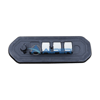 SÜRGÜLÜ KAPI İKAZ BUTON KARŞILIĞI SWITCH DUCATO III 06>-BOXER III 06>-JUMPER III 06>
