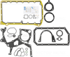 TAKIM CONTA ALT LAND ROVER FREELANDER I 204D3 L314