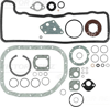 TAKIM CONTA ALT MERCEDES M115 W123 S123 C12 W460