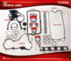 TAKIM CONTA CORTECO KEÇELİ REINZ SUBP.LAST SKC SİZ MASTER 2.2-2.5 DCI G9T-G9U