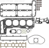 TAKIM CONTA SKC Lİ IVECO DAILY IV 07>14 3.0 JTD F1C