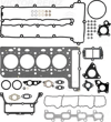TAKIM CONTA UST MERCEDES OM651 W204 X204 C218 W212 W166 W221 W639 B906