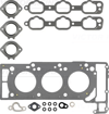 TAKIM CONTA UST SAG MERCEDES M112 W202 S202 W210 S210