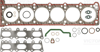 TAKIM CONTA UST SAG MERCEDES M120 W140 C140
