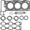 TAKIM CONTA UST SOL MERCEDES M112 W202 S202 W210 S210